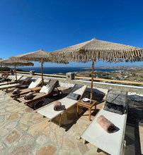 Villa Mira Paros
